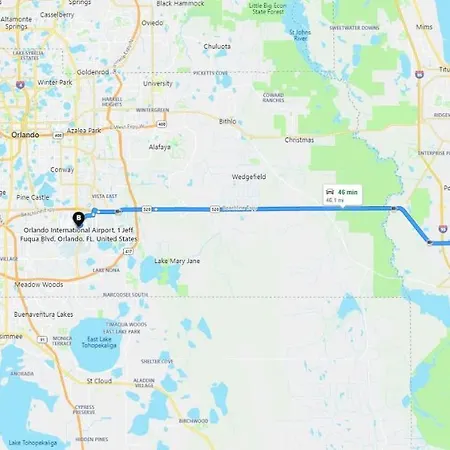 Cozy Canaveral Beach Condo! Next To Nasa Launch Site Cape Canaveral Exterior foto