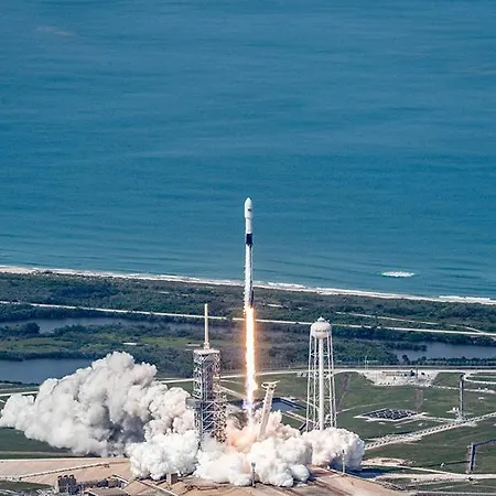 Cozy Canaveral Beach Condo! Next To Nasa Launch Site Cape Canaveral Exterior foto