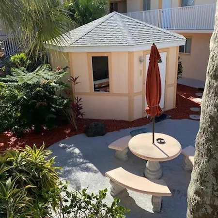 Cozy Canaveral Beach Condo! Next To Nasa Launch Site Cape Canaveral Exterior foto