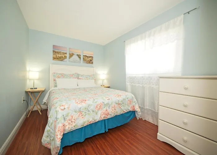 Cozy Canaveral Beach Condo! Next To Nasa Launch Site