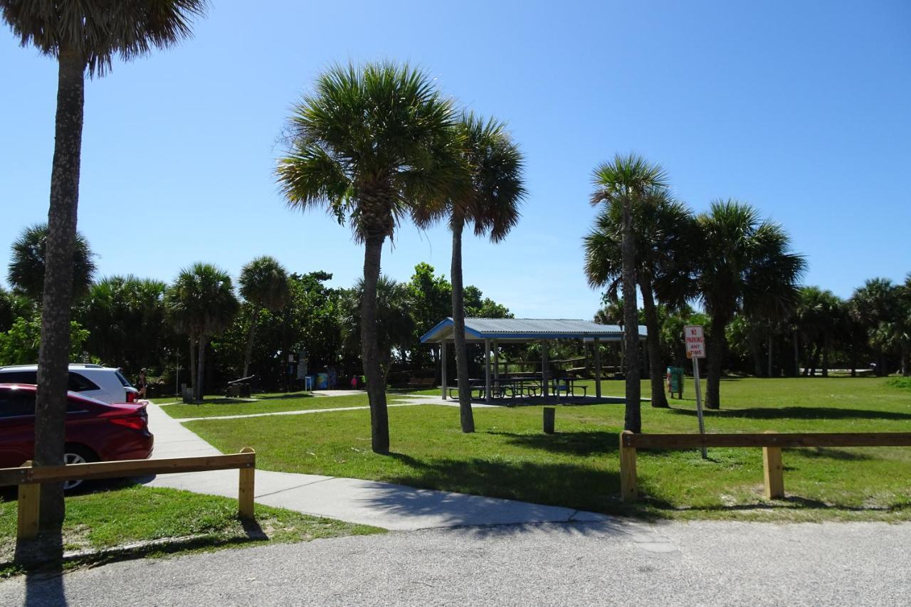 Apartment Cozy Canaveral Condo! Next To Nasa Launch Site *