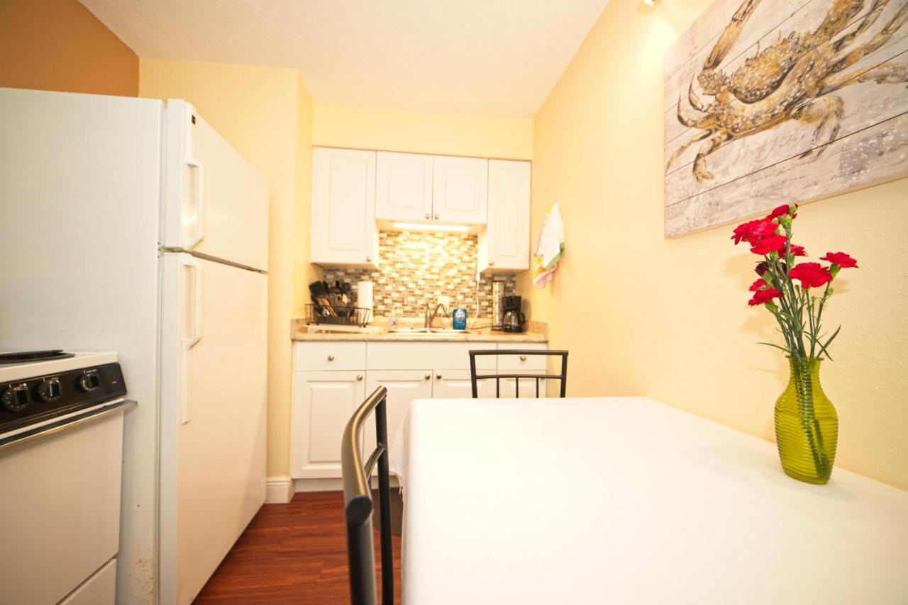 Cozy Canaveral Condo! Next To Nasa Launch Site *