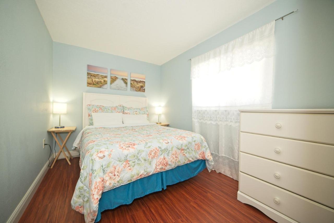 Cozy Canaveral Condo! Next To Nasa Launch Site