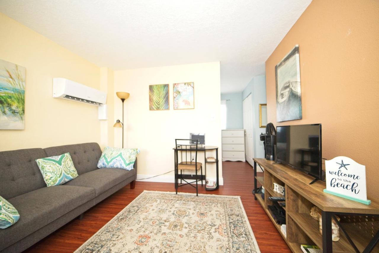 Apartamento Cozy Canaveral Condo! Next To Nasa Launch Site Cape Canaveral