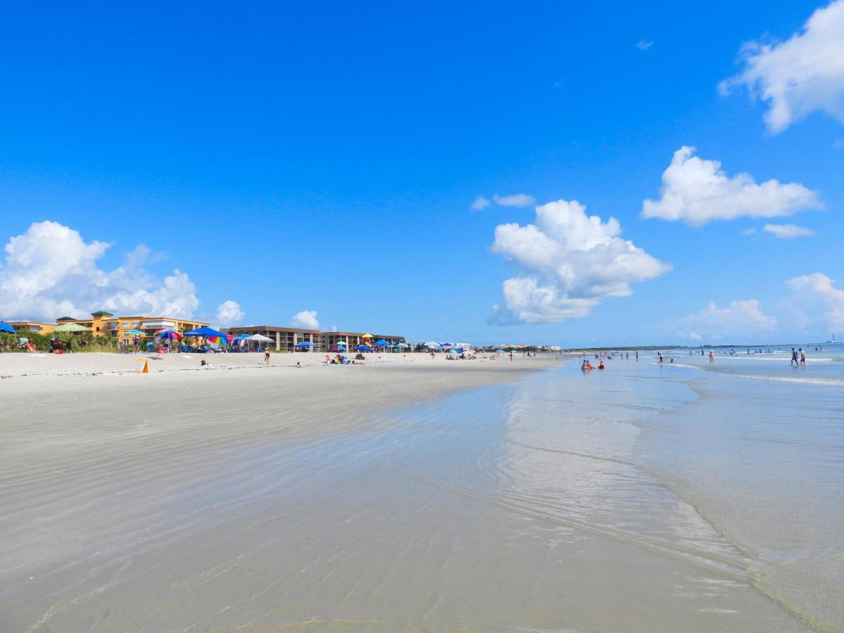 Cozy Canaveral Condo! Next To Nasa Launch Site Apartment *