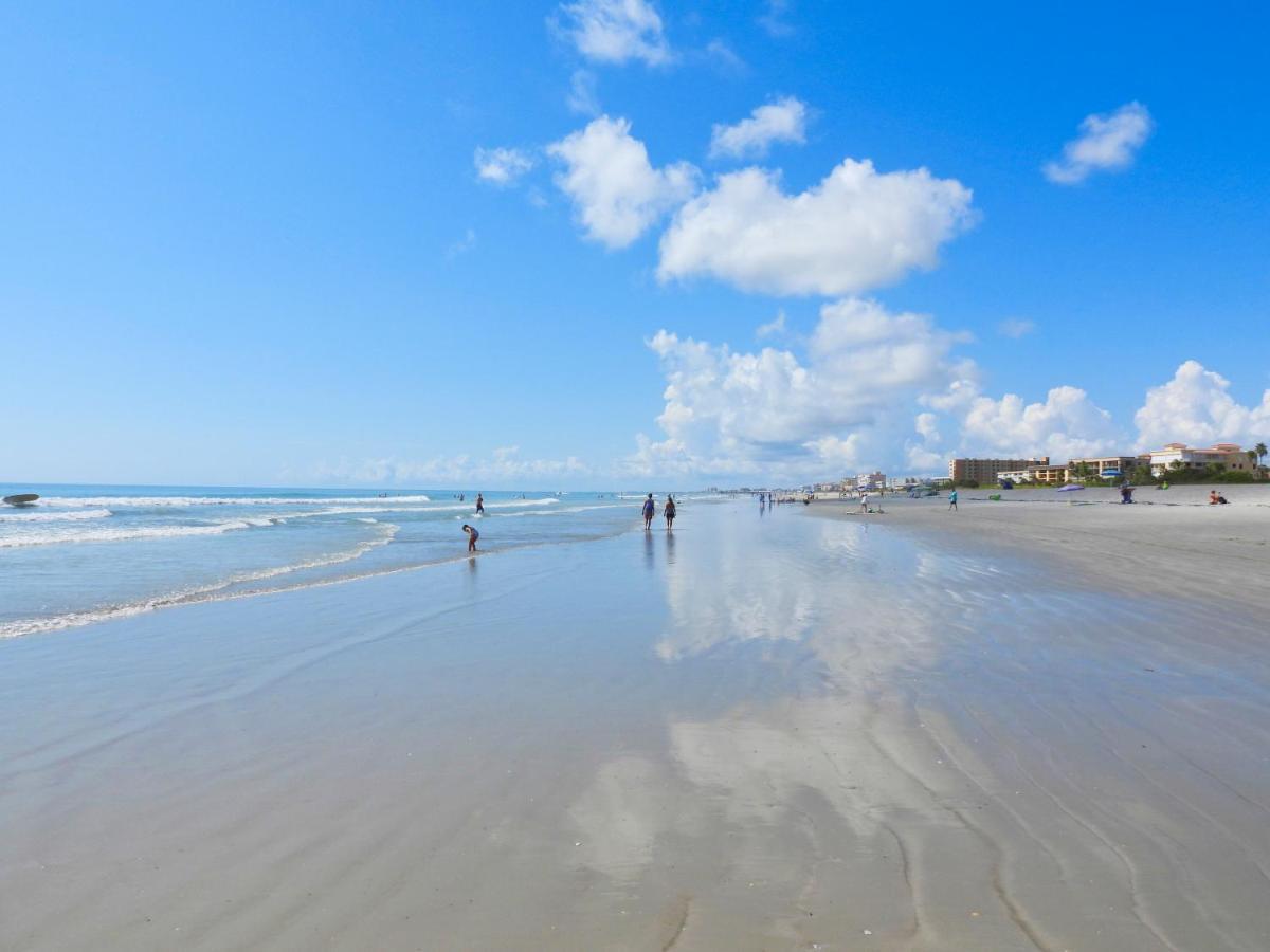 Cozy Canaveral Condo! Next To Nasa Launch Site *